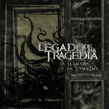 Legado De Una Tragedia : La Llamada de Cthulhu